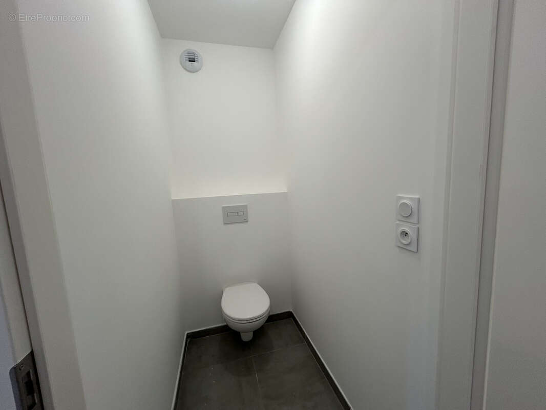 Appartement à SAINT-MARCELLIN