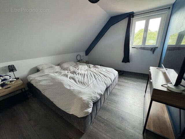 Maison à ROOST-WARENDIN