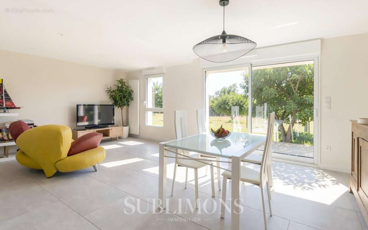Appartement à vendre Plescop - photo 2
