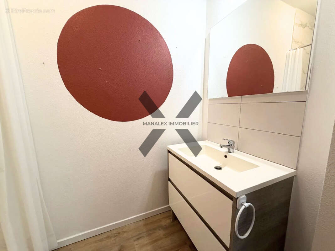 Appartement à ROANNE