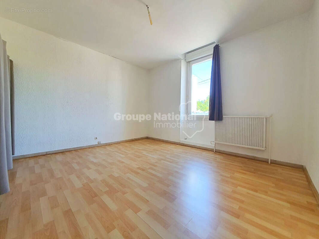 Appartement à MIRAMAS