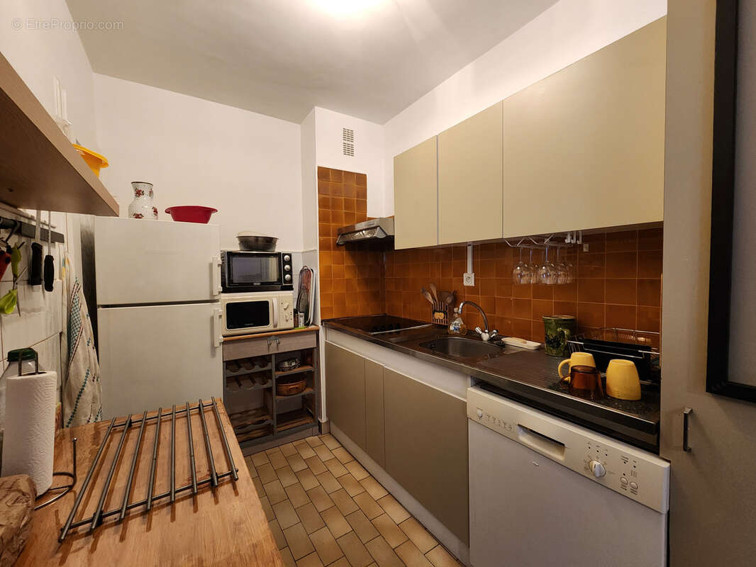 Appartement à AMELIE-LES-BAINS-PALALDA