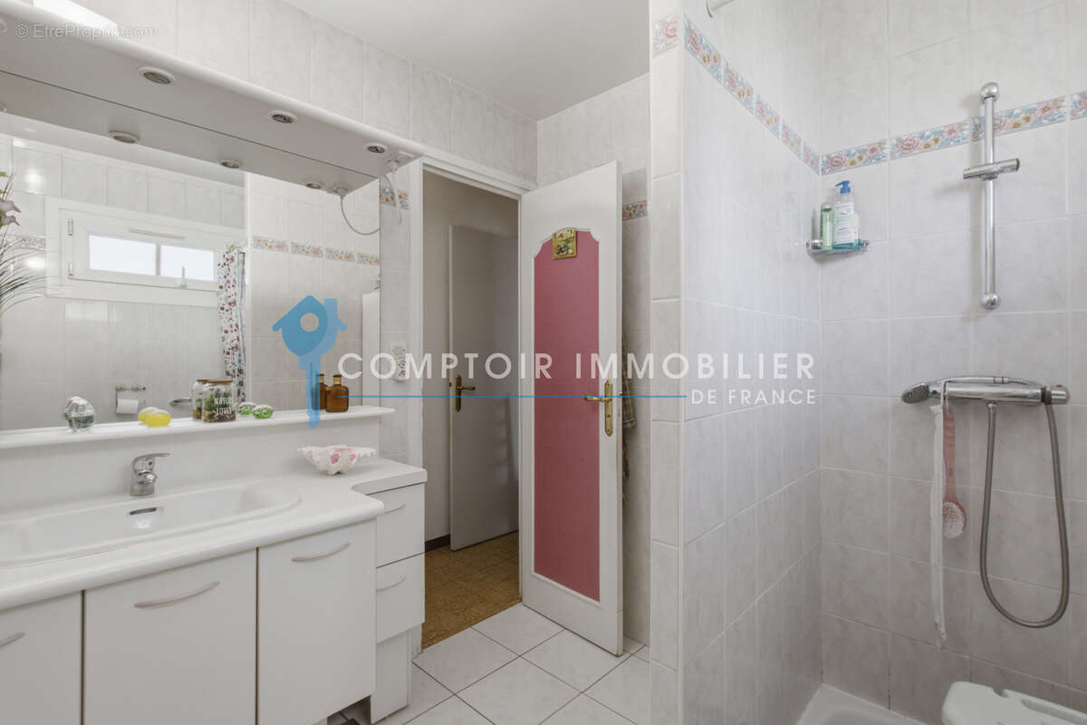 Maison Plain-pied de 2 logements avec Piscine - photo 26