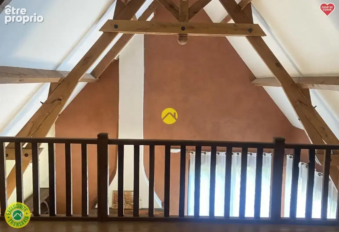 Trés belle maison - photo 10