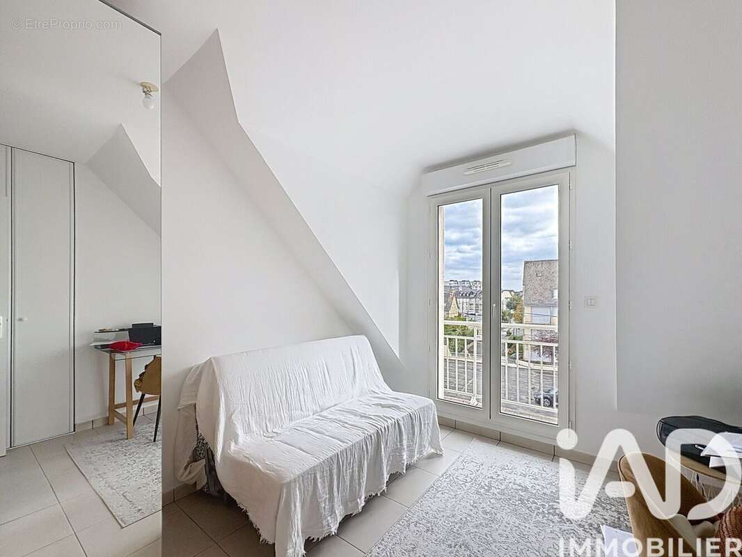 Photo 6 - Appartement à SAINT-CAST-LE-GUILDO
