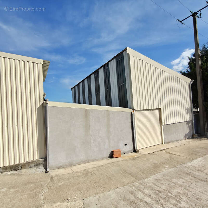 Maison à TOURREILLES