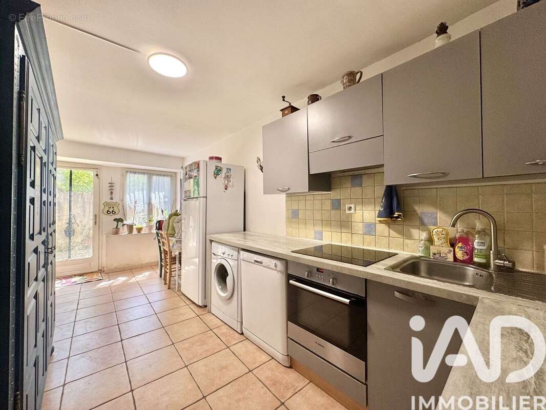 Photo 8 - Maison à BOLLENE