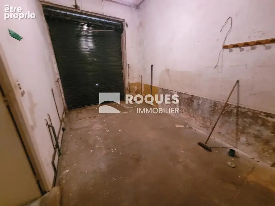 A Vendre, St GERVAIS sur MARE, maison de 81 m2, avec garage et terrain - photo 11
