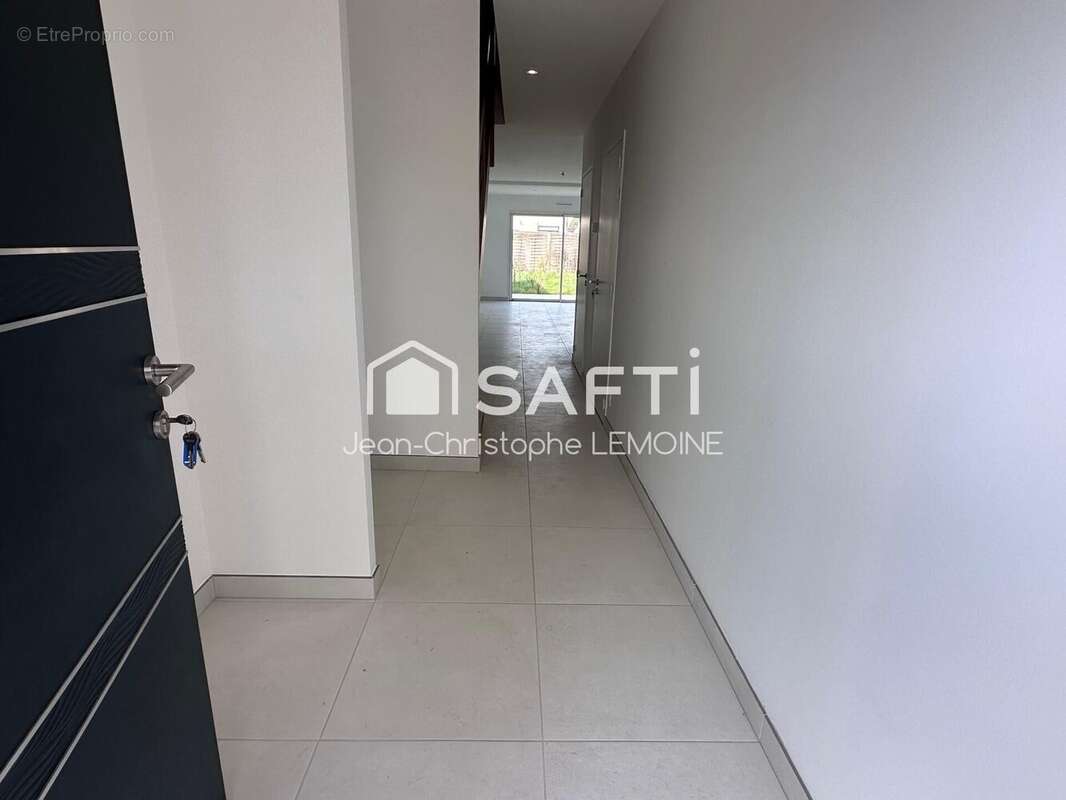 Photo 7 - Maison à RENNES