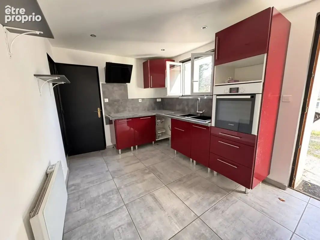 Maison 5 pièces 121 m² à vendre à Juicq (17770) - photo 4