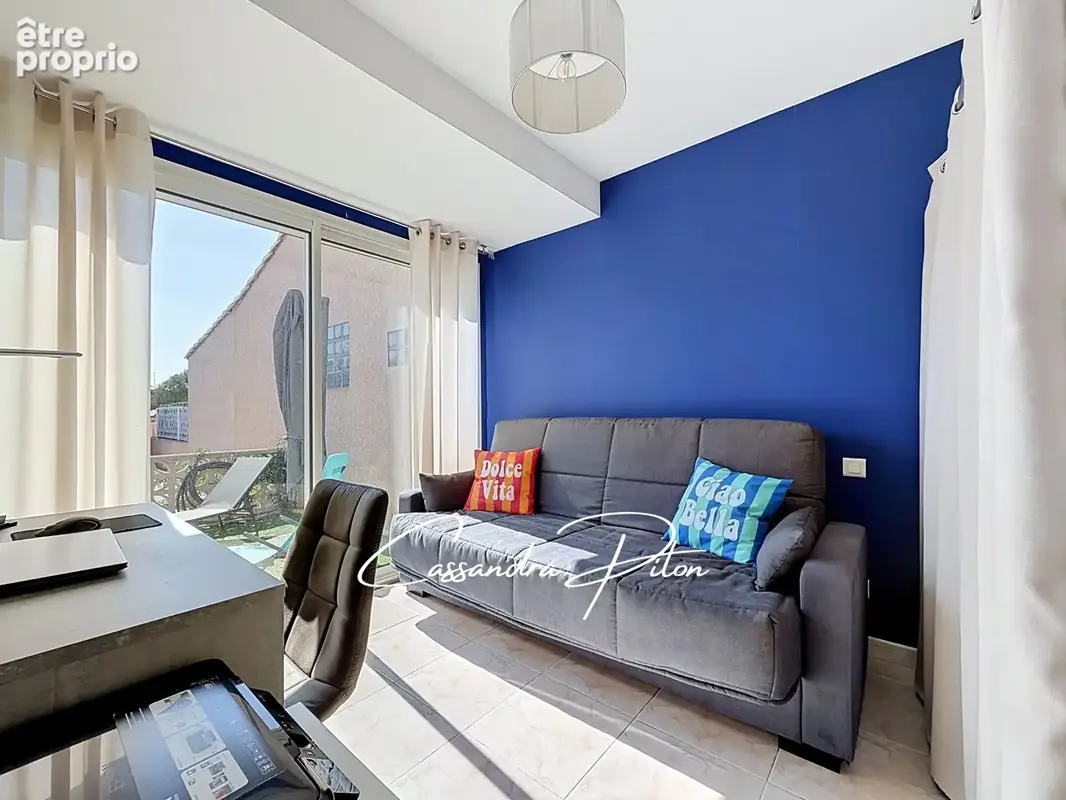 Maison 81 m² à Sainte-Marie  - photo 6