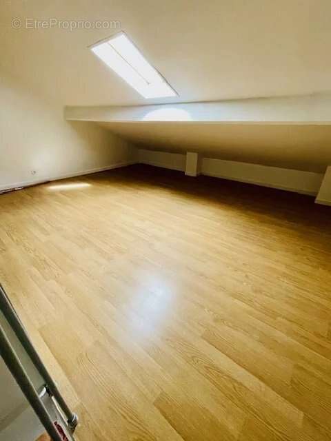 Appartement à BAGNOLET