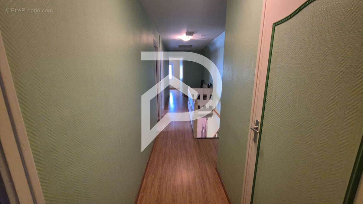 Maison à SALIES-DE-BEARN