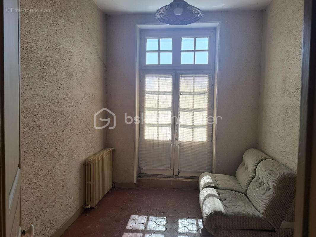 Maison à JAVRON-LES-CHAPELLES