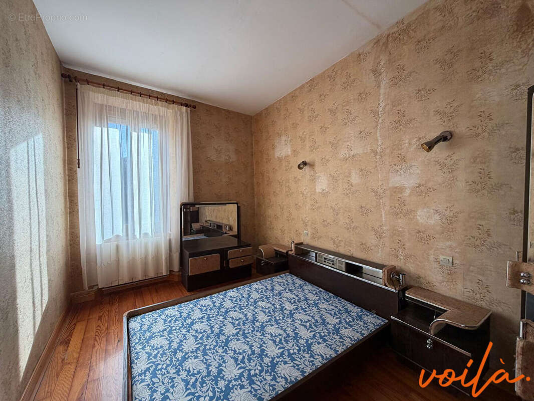 Maison à CARCASSONNE