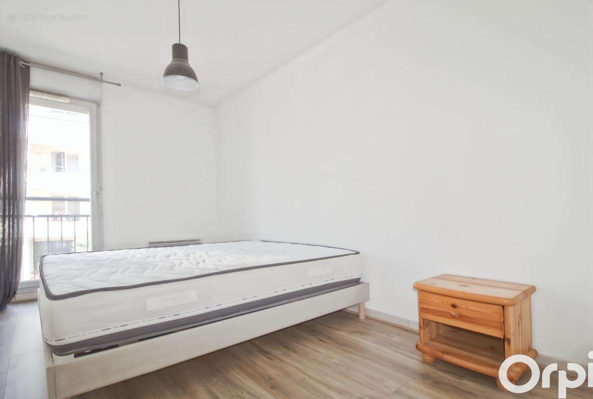 Appartement à COLOMIERS