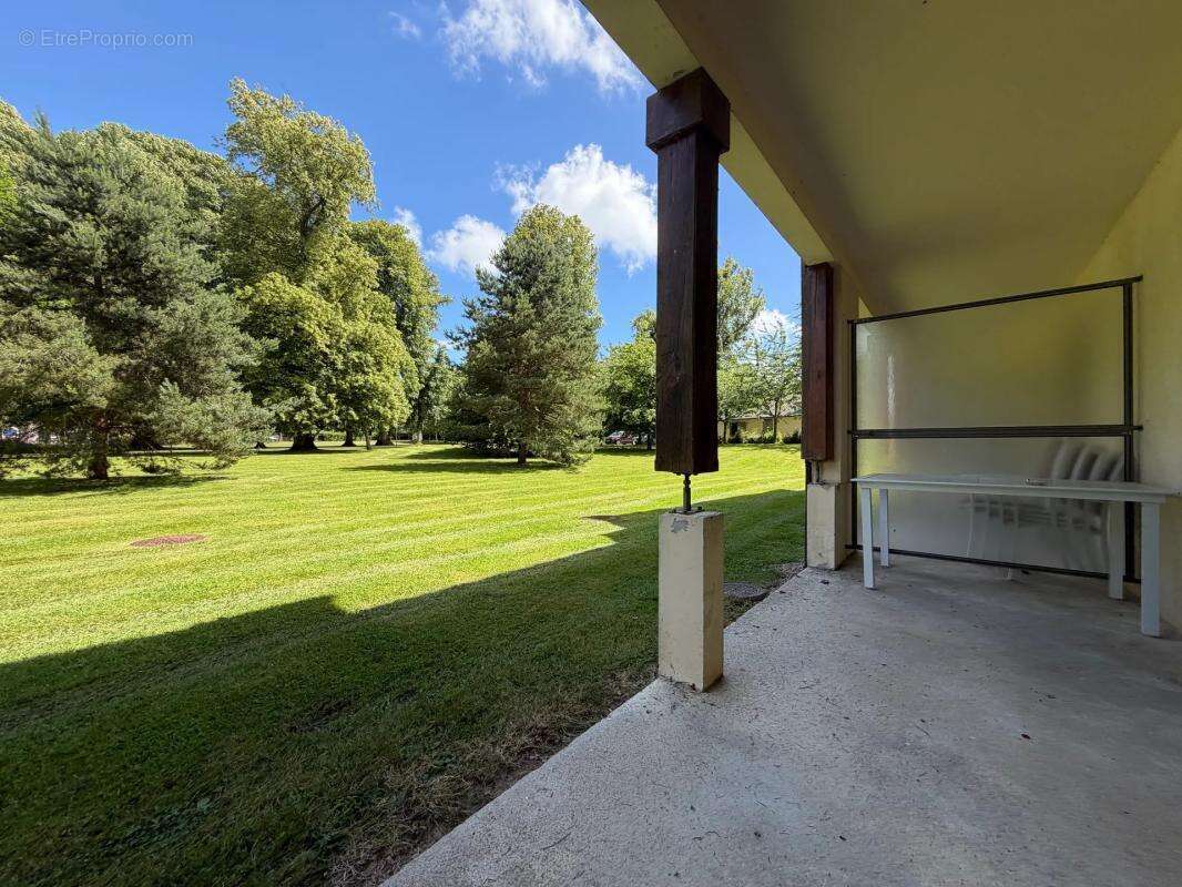 Appartement 2 pièces de 42,5 m² à Gonneville-sur-Honfleur - photo 10