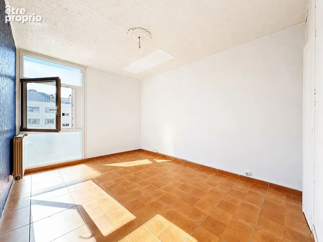 Appartement Lyon 4 pièces 68 m2 - photo 7