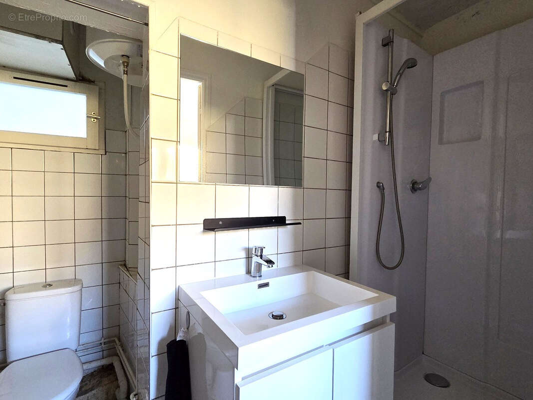 Appartement à TROYES