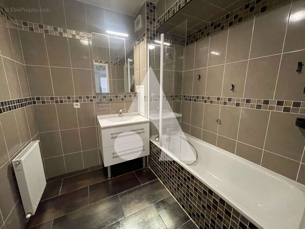 Appartement à LIMEIL-BREVANNES