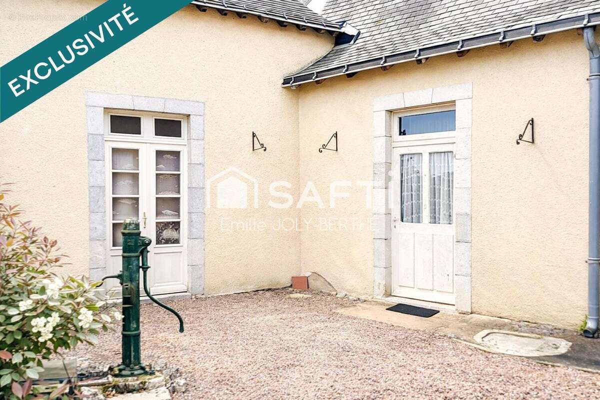 Maison 146 m² à Saulges  - photo 2