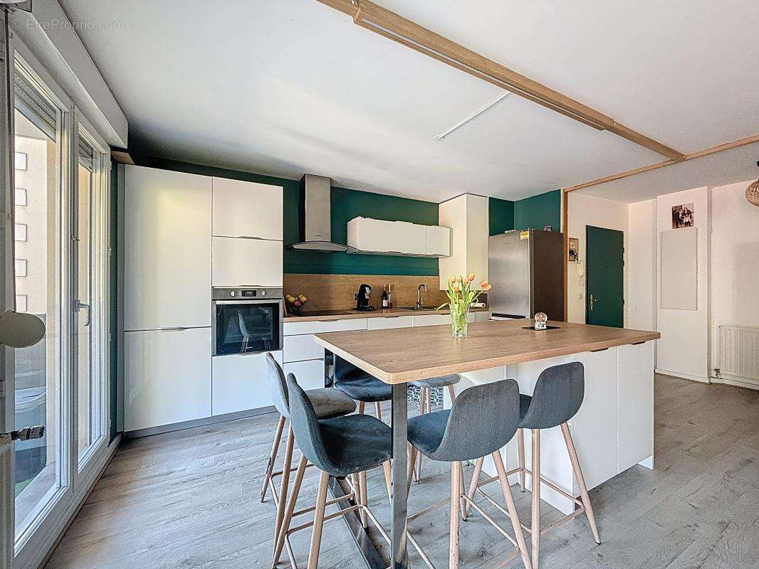 Appartement à VIENNE