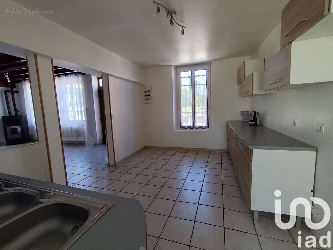 Photo 6 - Maison à LA FERTE-GAUCHER