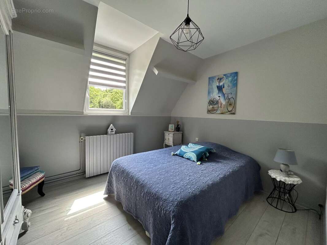 Maison à MORTAGNE-AU-PERCHE