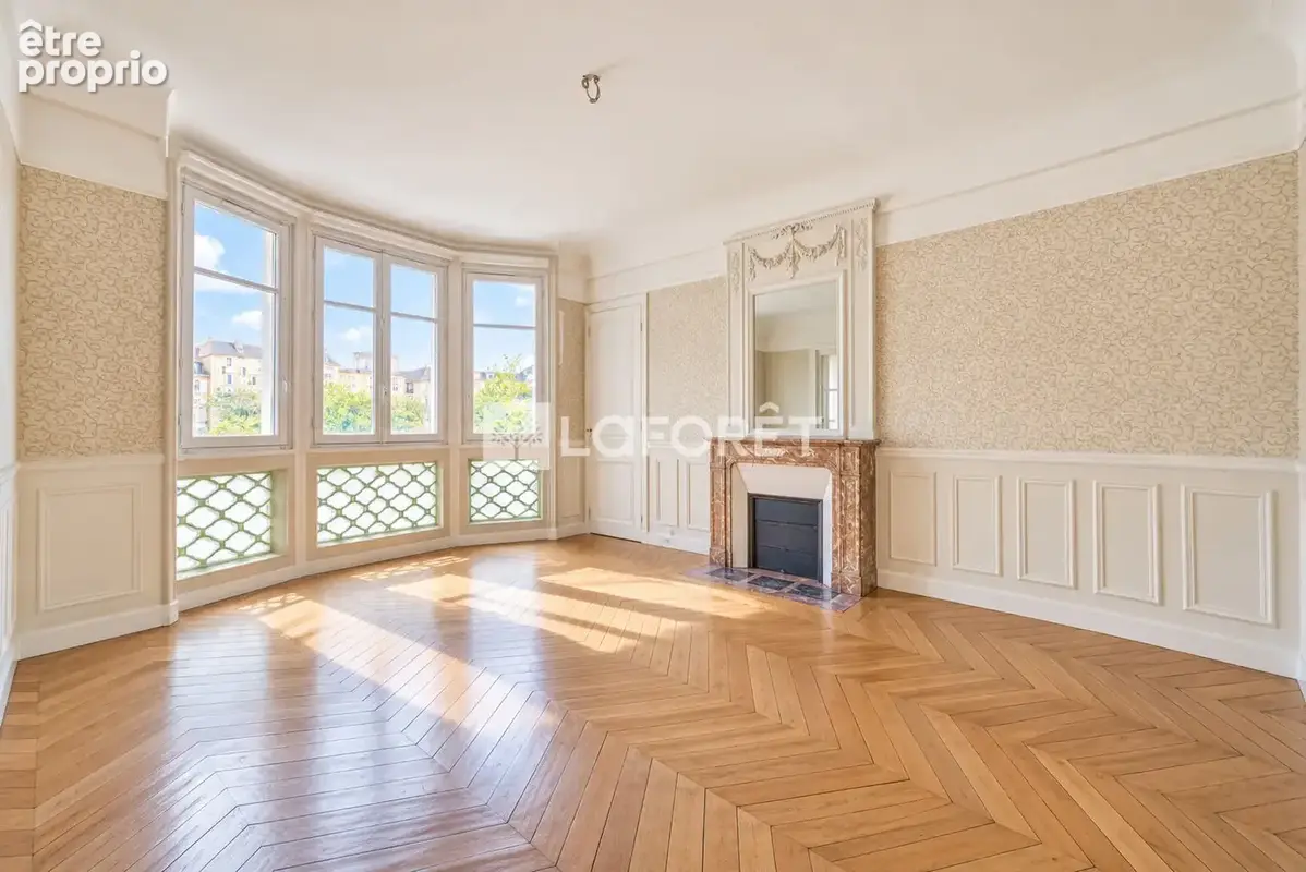 Trés beau 5 pièces - photo 5