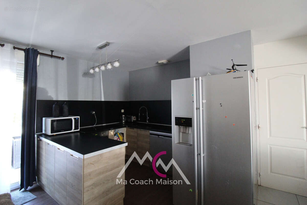 SAINTE-ANNE-SUR-BRIVET proche centre ville, maison avec vie de plain-pied d'environ 117 m2 - photo 5