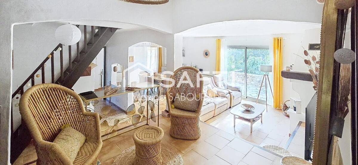 Photo 1 - Maison à LE LUC