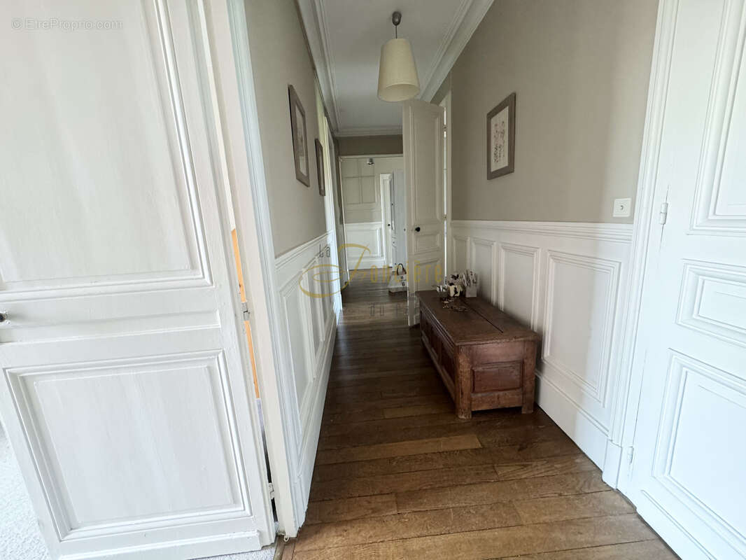 Appartement de charme au pied de la cathédrale de Bourges - photo 11