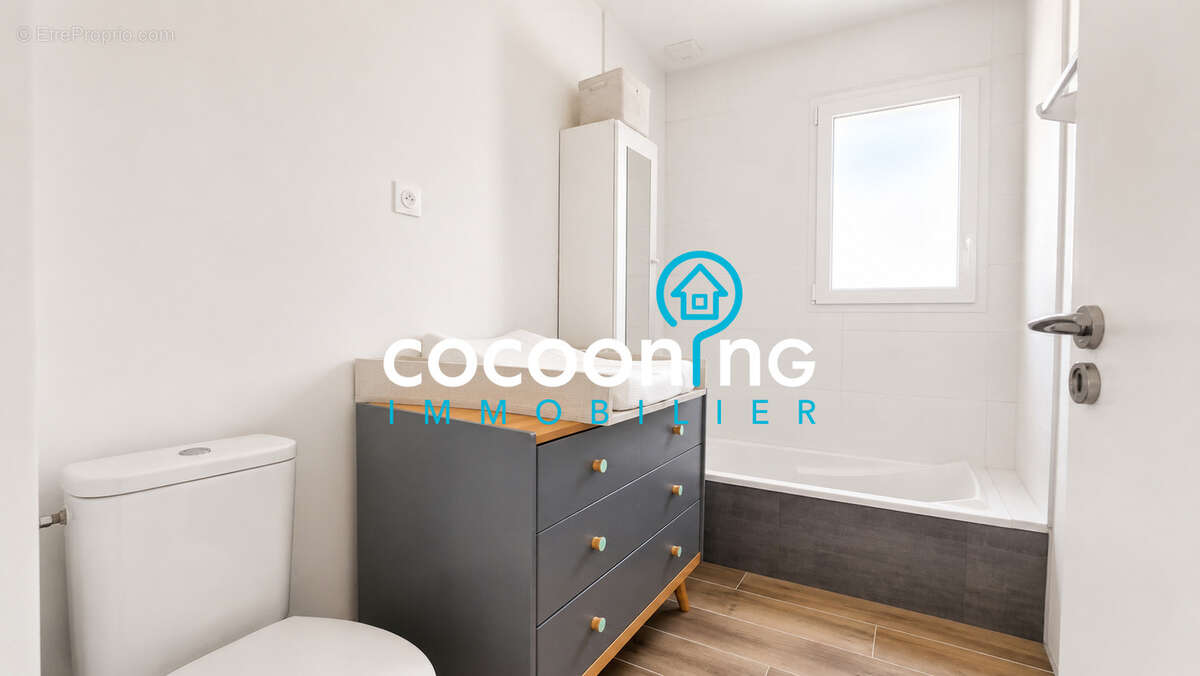 Maison contemporaine dans le centre de VALLET - photo 10