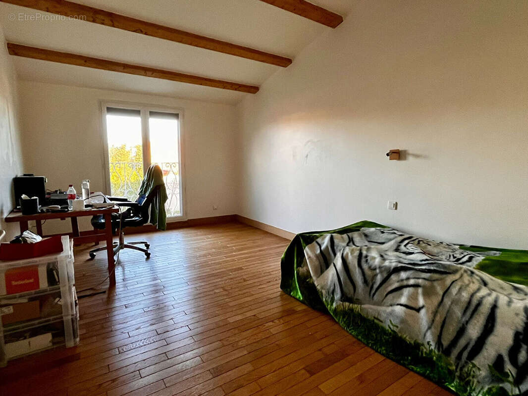 Maison à SAINTE-PAZANNE