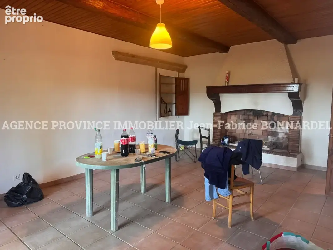Maison 90 m² à Saint-Paul-Trois-Chateaux  - photo 3