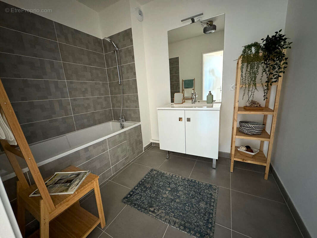 Appartement à CLAMART