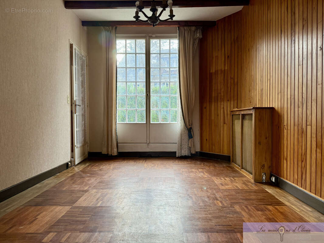 Maison à SUCY-EN-BRIE