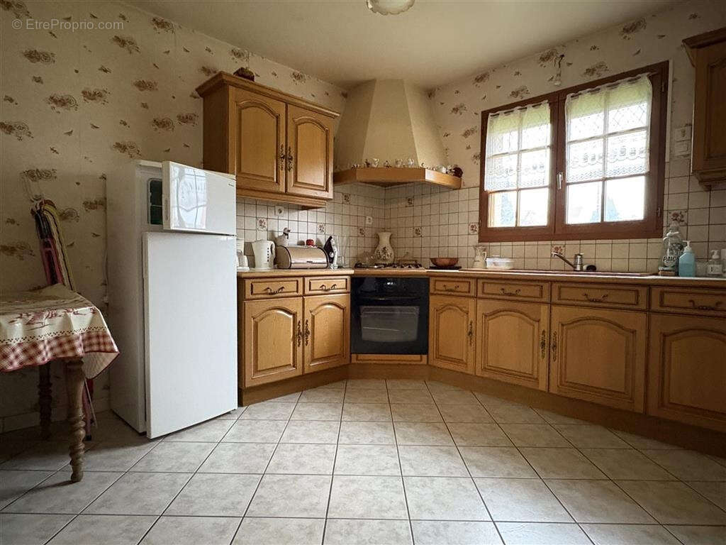 Maison à GACE