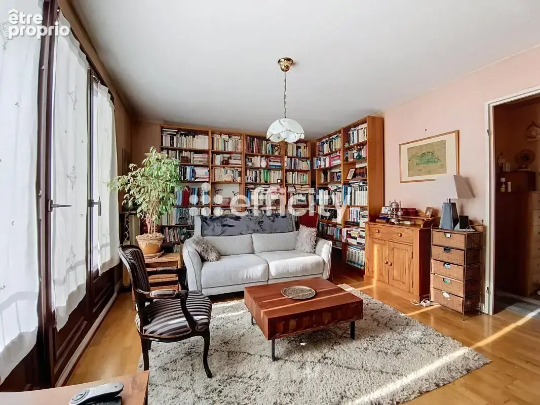 Appartement - photo 2