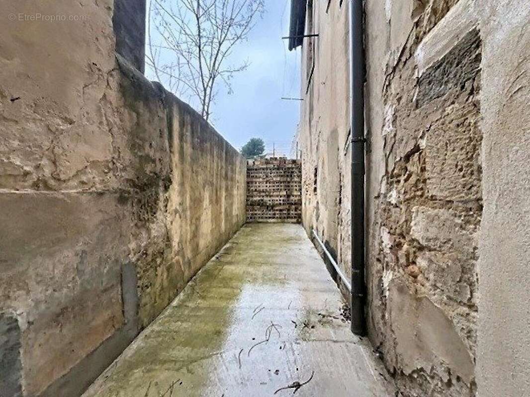 Photo 8 - Appartement à MONTPELLIER