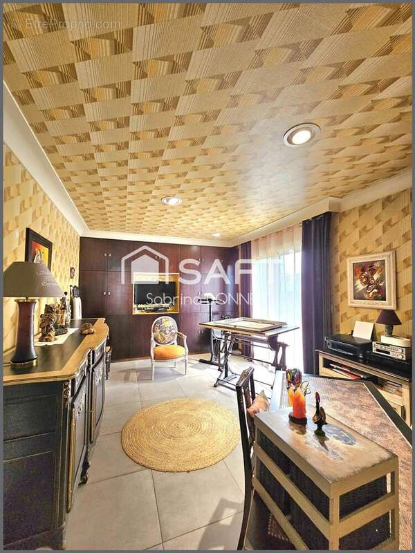 Photo 6 - Maison à LA ROCHE-SUR-YON