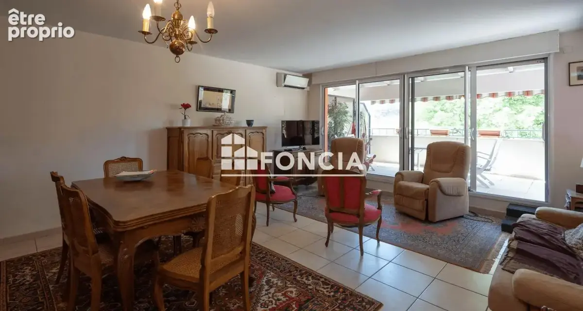 Tain l'Hermitage, bel appartement dans une résidence avec ascenseur - photo 5