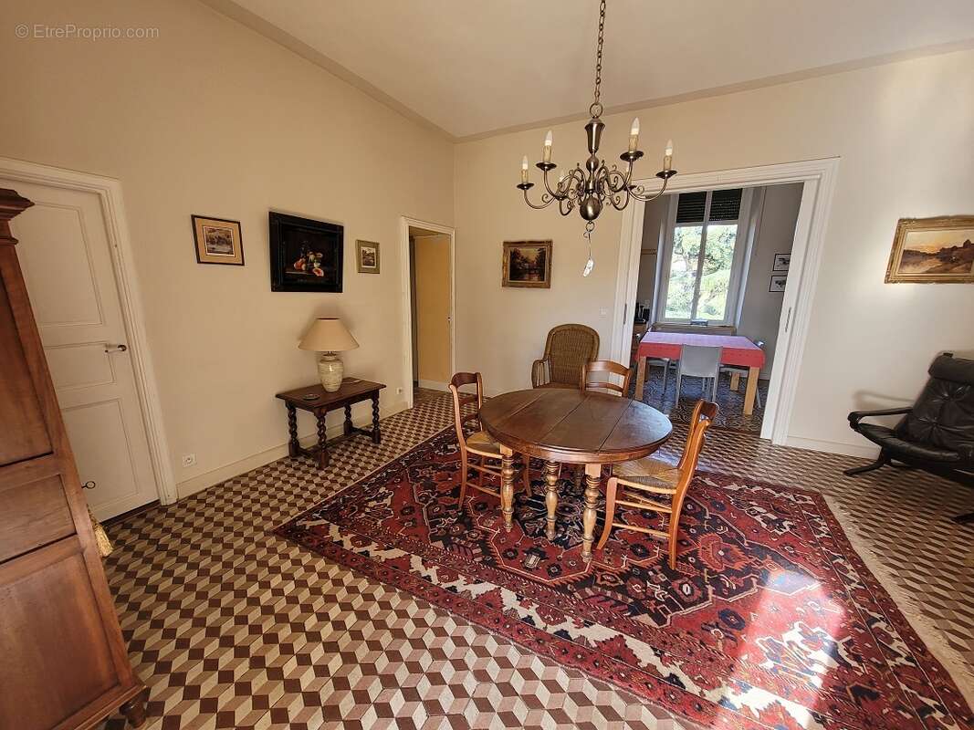 Maison à LAURENS