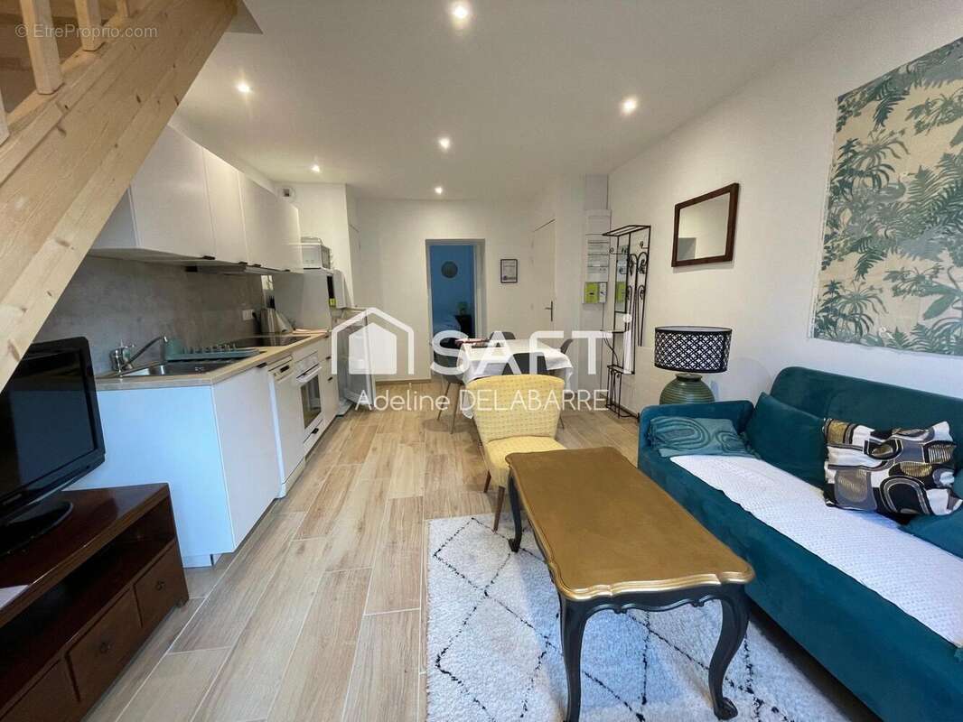 Photo 8 - Appartement à BAYEUX