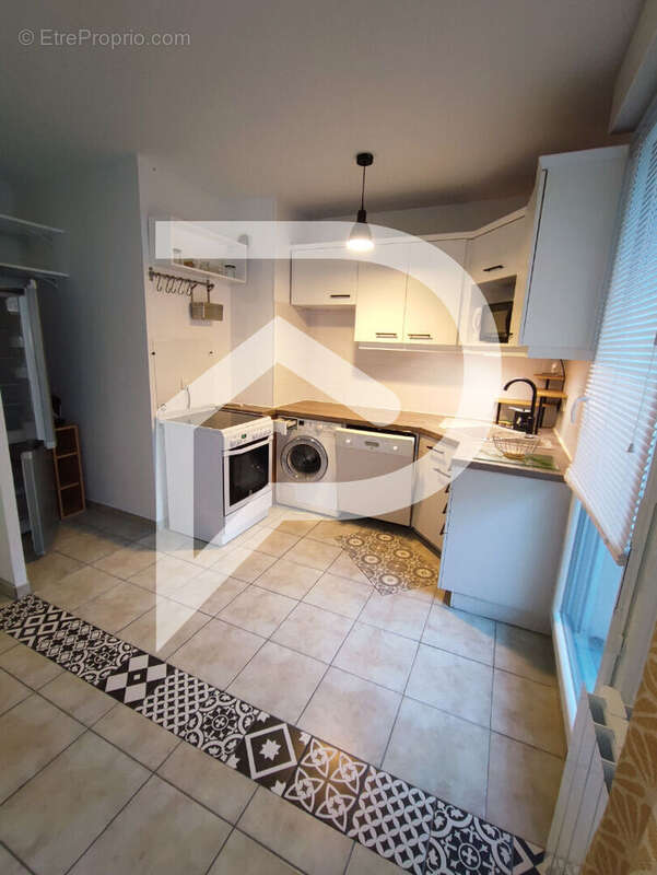 Appartement à MEAUX