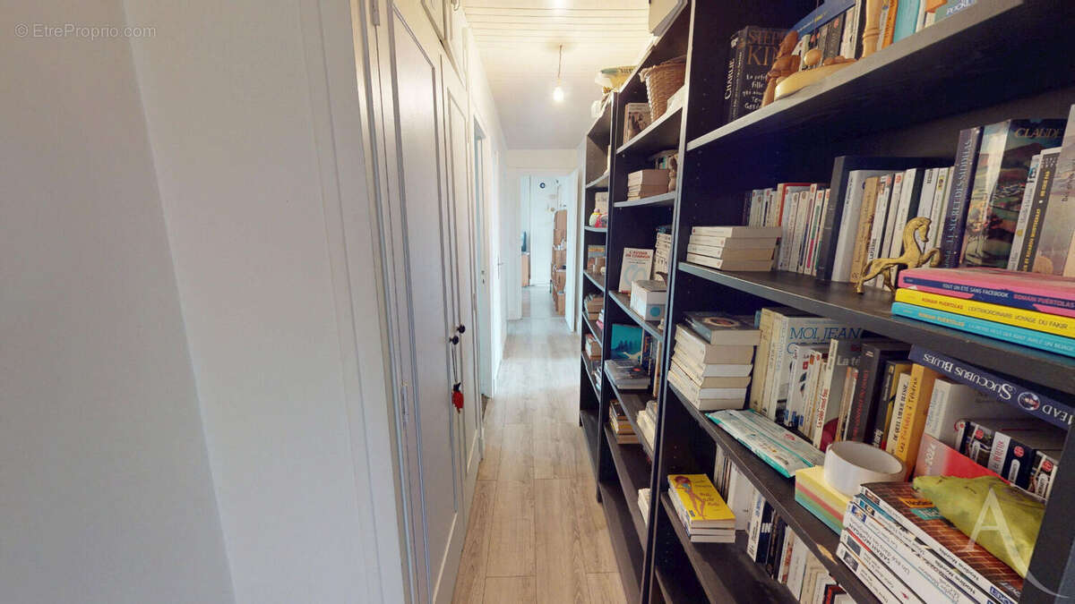 Appartement à MONTREUIL