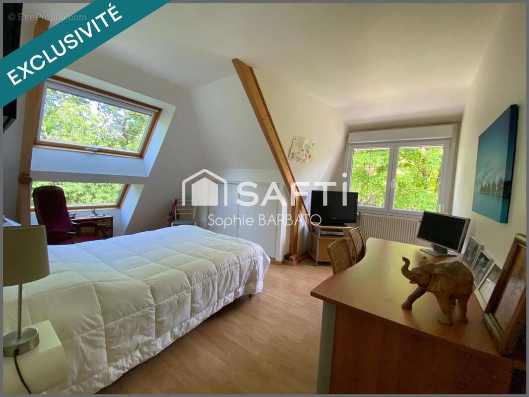 Photo 9 - Maison à LA CHAPELLE-SUR-ERDRE