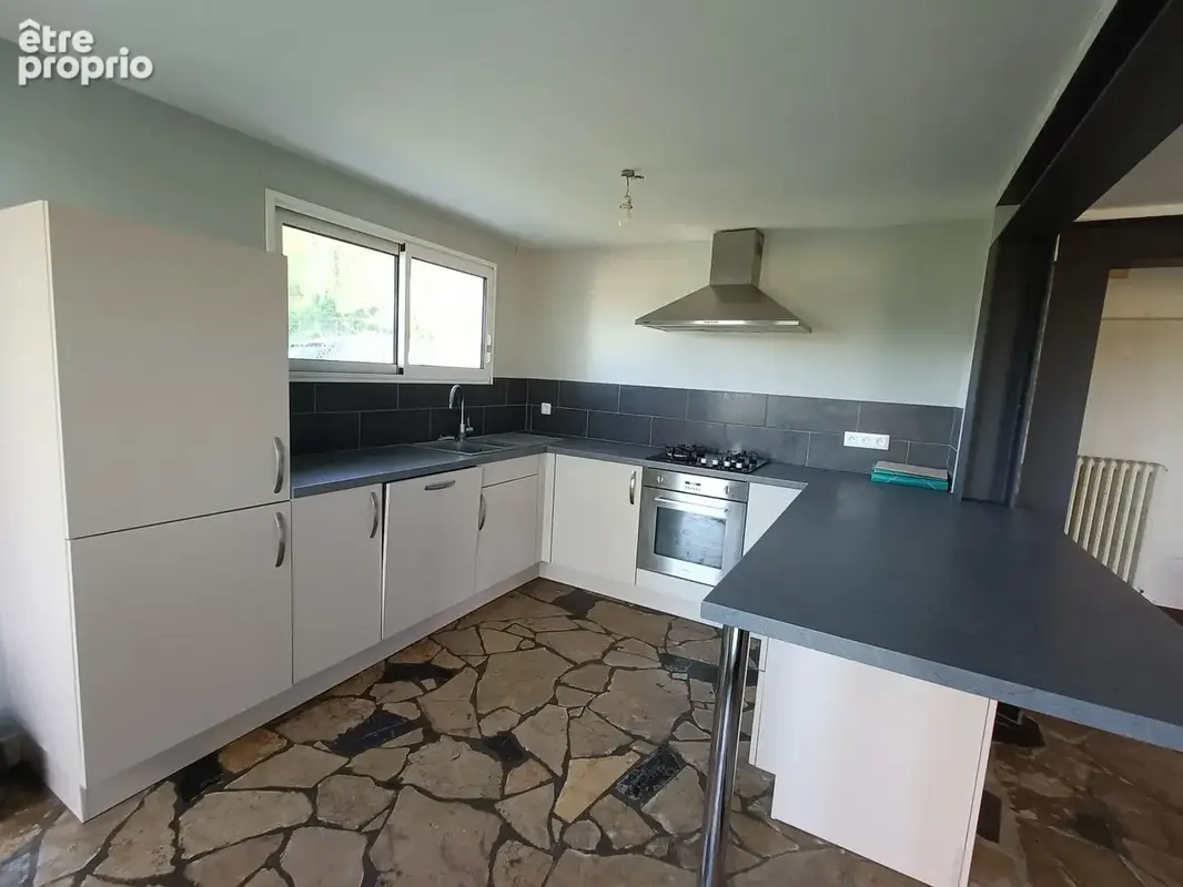 Maison 5 pièces 127 m² à vendre à Chauvigny (86300) - photo 5