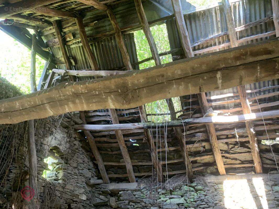 Appartement à LE PORT