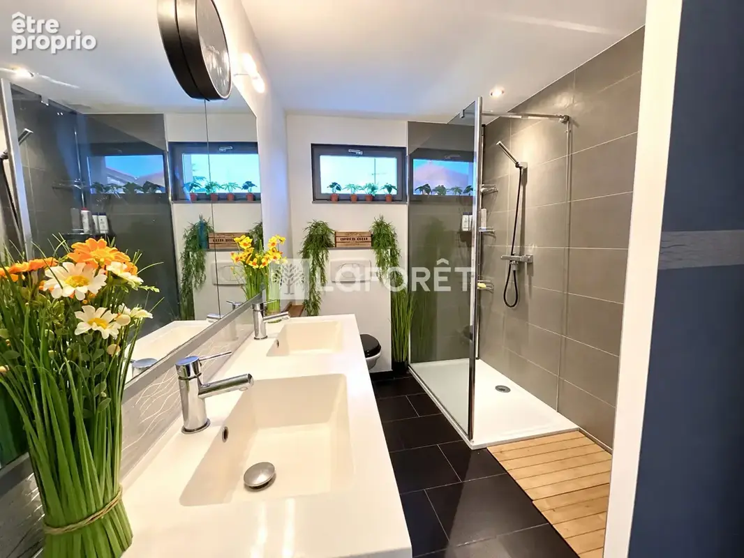 Maison de ville 57,70 m² ? Vendue louée ? Larrazet - photo 6